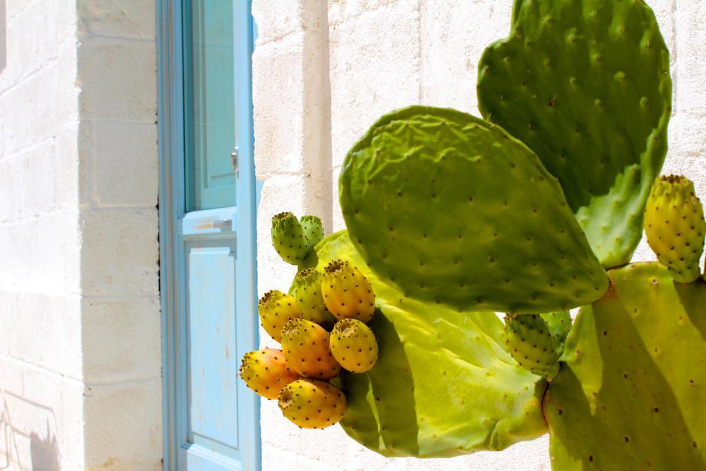 Masseria Fulcignano Galatone Exterior foto